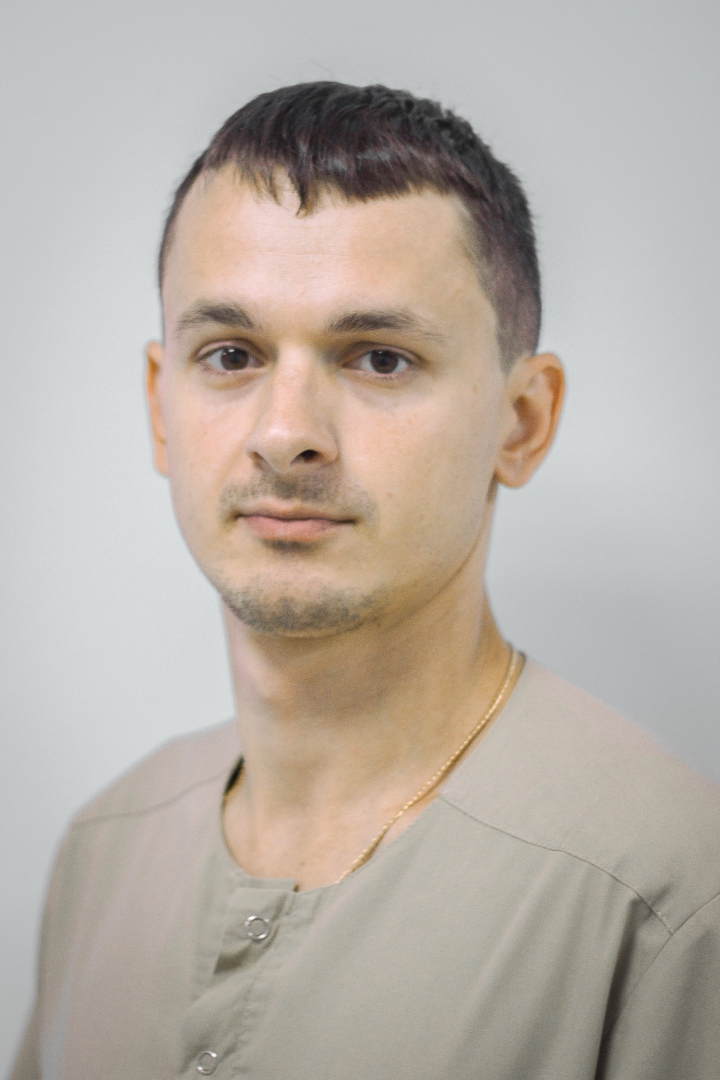 <span style="color: rgb(4, 27, 27);">СУВОРОВ ВИТАЛИЙ ВЛАДИМИРОВИЧ</span>