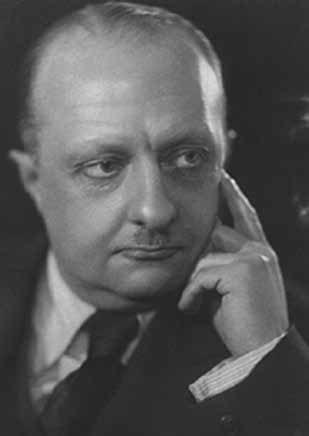 А.Ф. Тур (1894–1974) — академик АМН СССР, зав. кафедрой госпитальной педиатрии ЛПМИ (1939–1974)