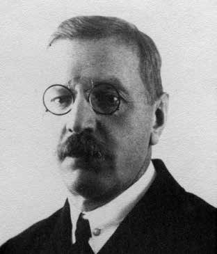 М.С. Маслов (1885–1961) — зав. кафедрой патологии детского возраста (факультетской педиатрии) ЛПМИ (1930–1961)