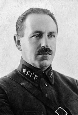 Ф.И. Валькер (1889–1955) — основатель и заведующий кафедрой оперативной хирургии и топографической анатомии ЛПМИ (1933–1955)