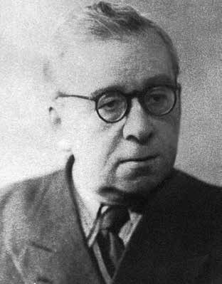 В.М. Берман (1897–1969) — зав. кафедрой микробиологии ЛПМИ (1935–1967)