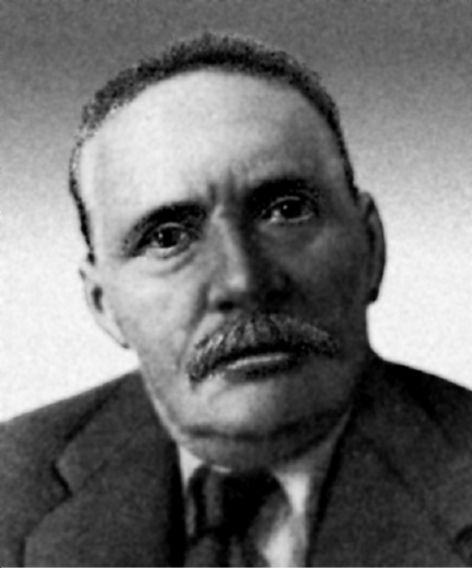 Е.С. Лондон (1869–1939) — организатор и заведующий кафедрой патологической физиологии ЛПМИ (1932–1937)