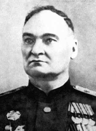 Н.Н. Еланский (1894–1964) — организатор и заведующий  кафедрой факультетской хирургии ЛПМИ (1934–1939)