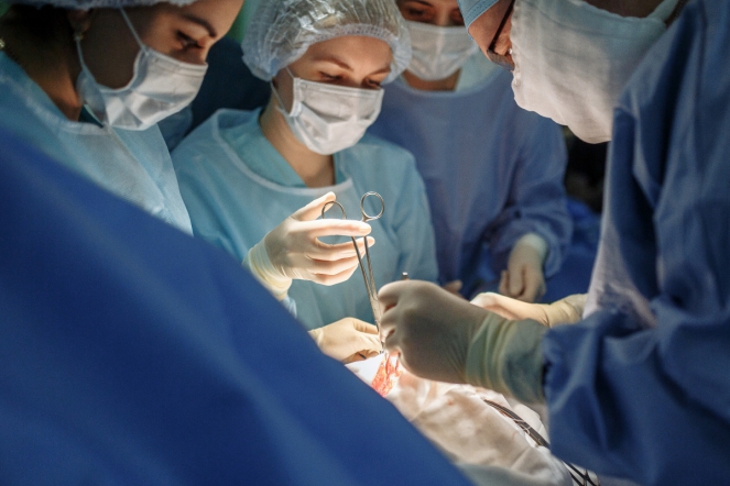 Детская ангиология и сосудистая хирургия