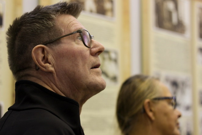 Финская делегация посетила СПБГПМУ 16