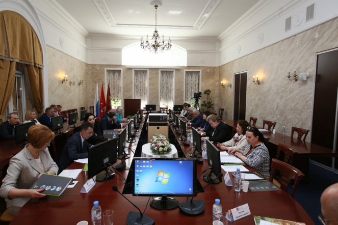 Прими участие в конкурсах Фестиваля науки