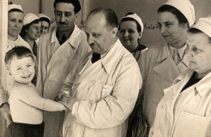 125 лет со дня рождения Александра Федоровича Тура