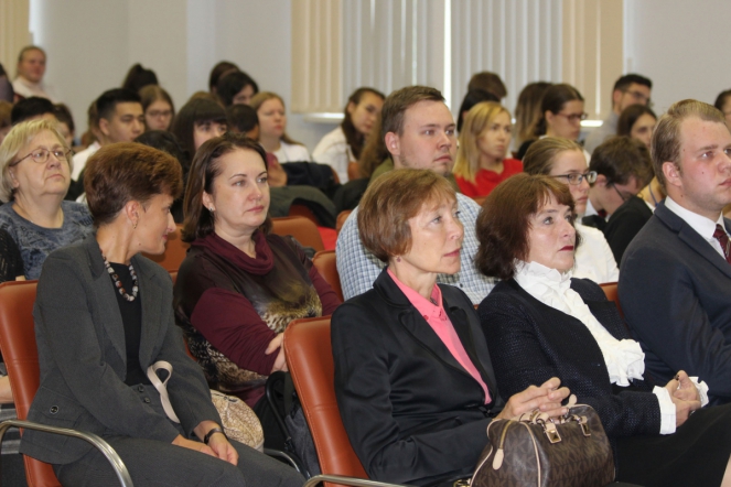 125 лет со дня рождения Александра Федоровича Тура 2