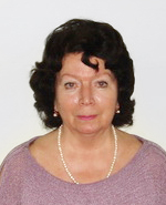 Ушла из жизни Виктория Григорьевна Баласанян