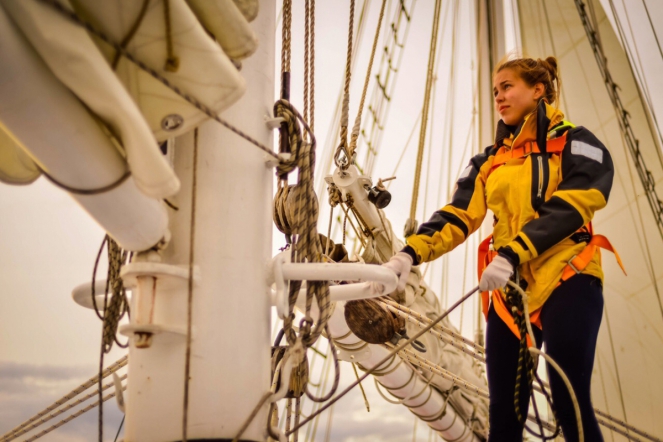 Педиатрический университет впервые принял участие в проекте «Надежда морей»