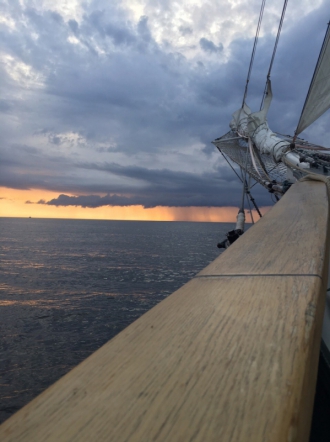 Педиатрический университет впервые принял участие в проекте «Надежда морей» 6