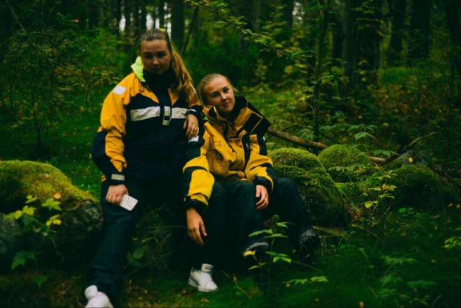 Педиатрический университет впервые принял участие в проекте «Надежда морей» 13