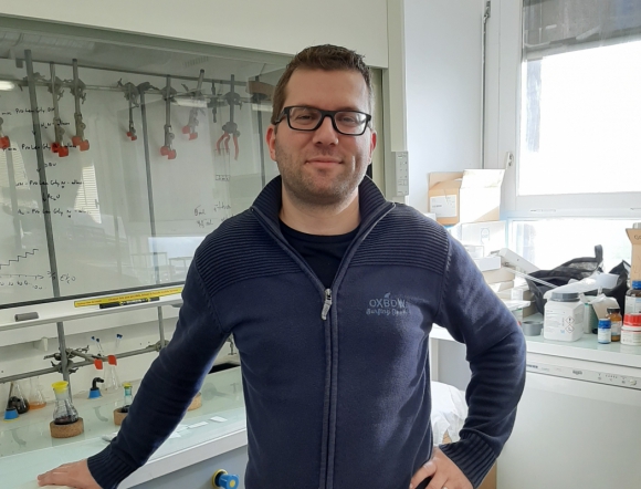 В СПбГПМУ пройдёт лекция Поля Бремона