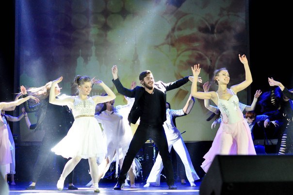 Клуб СПбГПМУ «Гиппократ» представит музыкальную сказку «Принцесса на горошине»