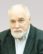 Ушел из жизни Юрий Александрович Гуркин