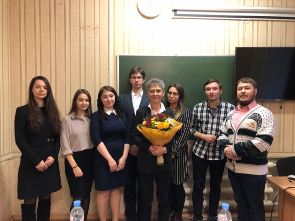 В СПбГПМУ состоялась итоговая аттестация по специальности «Клиническая психология»