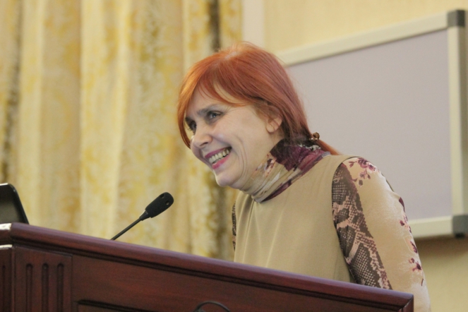 В СПбГПМУ состоялся выпуск клинических психологов 2