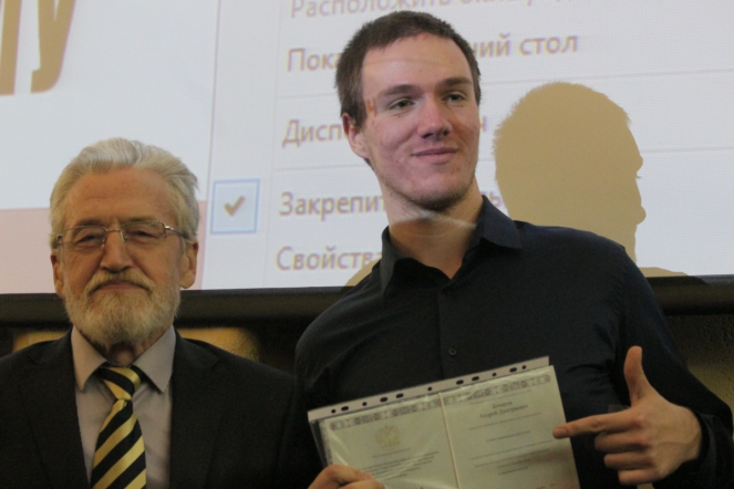 В СПбГПМУ состоялся выпуск клинических психологов 9