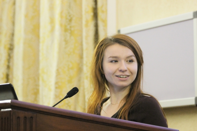 В СПбГПМУ состоялся выпуск клинических психологов 11