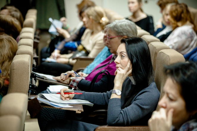 Приглашаем посетить лекции для врачей