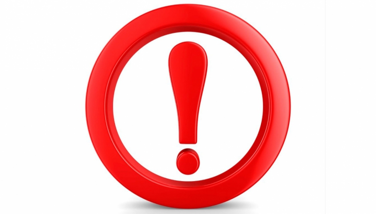 ВНИМАНИЕ! ИЗМЕНЯЮТСЯ АДРЕСА ЭЛЕКТРОННОЙ ПОЧТЫ