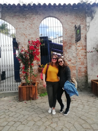 Студенты СПбГПМУ рассказали о зарубежной практике 4