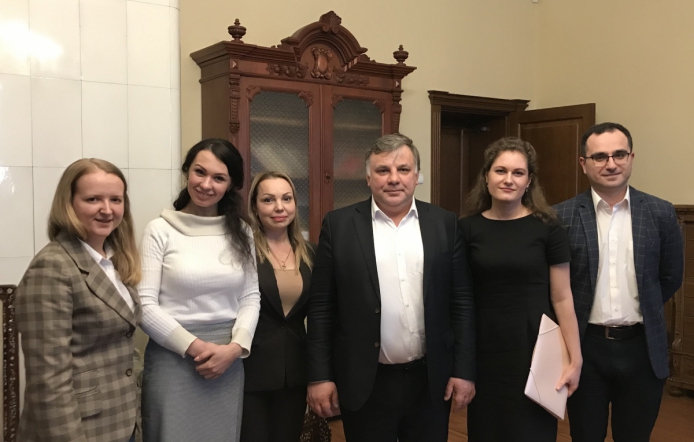 В СПбГПМУ подвели итоги конкурса  на получение грантов ректора  2020 года