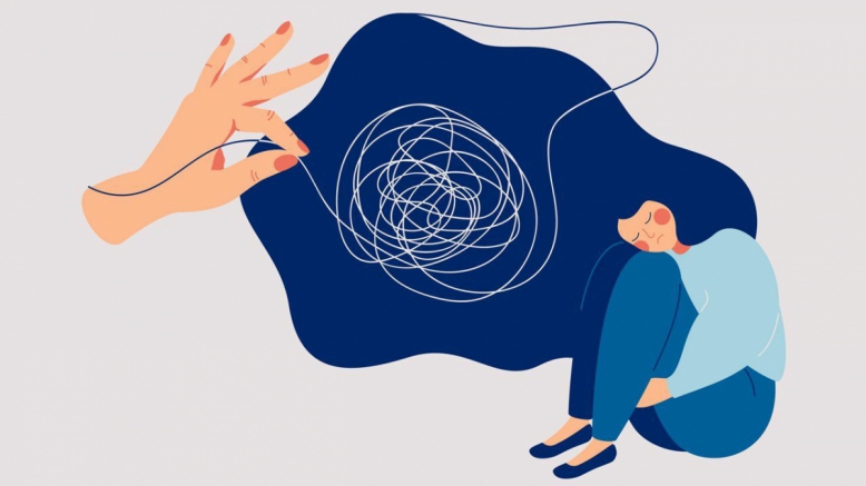 ВИДЕО: психотерапевт СПбГПМУ дает советы по саморегуляции в период пандемии