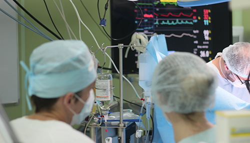 Виртуальный консилиум «Кома неясного генеза у детей»