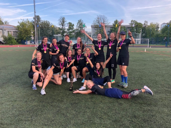 Университет здорового образа жизни 3