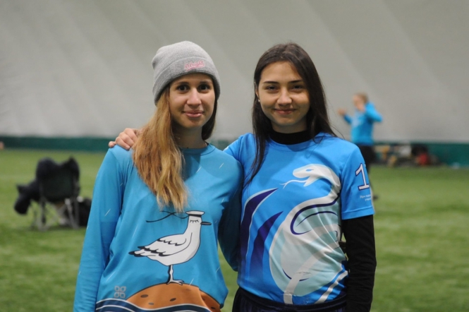 Университет здорового образа жизни 5