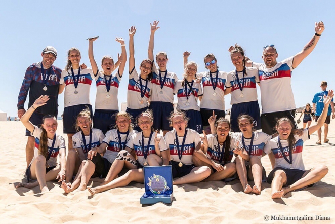 Университет здорового образа жизни 6