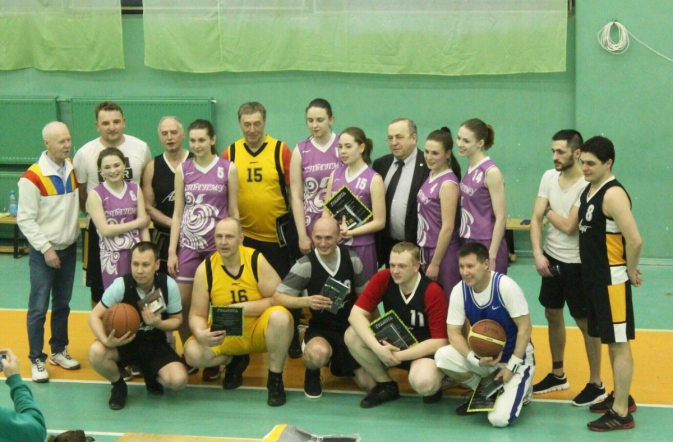 Университет здорового образа жизни 7