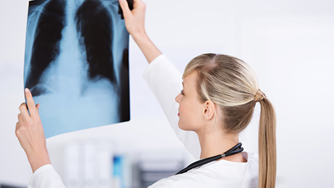 Врачи Педиатрического университета рассказали, как туберкулёз маскируется под другие болезни