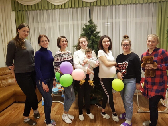 Время стать лучше: как волонтеры СПбГПМУ помогают пережить пандемию? 2