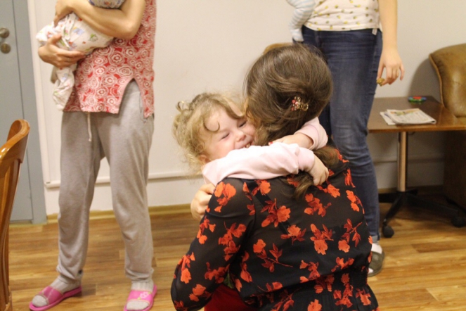 Время стать лучше: как волонтеры СПбГПМУ помогают пережить пандемию? 5