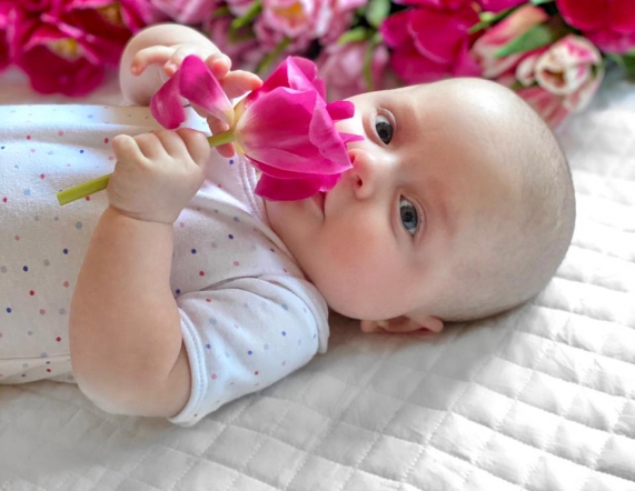 Жить торопятся: как в СПбГПМУ спасают недоношенных детей