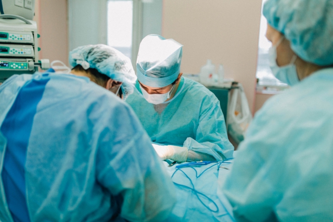 Алексей Иванов - главный внештатный нейрохирург Санкт-Петербурга