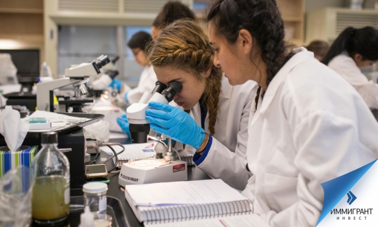 Открыт прием заявок на гранты Президента Российской Федерации