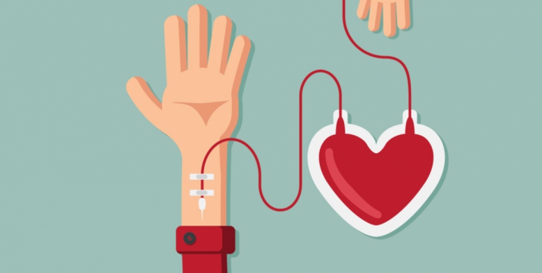 10 вопросов онкологу о донорстве костного мозга