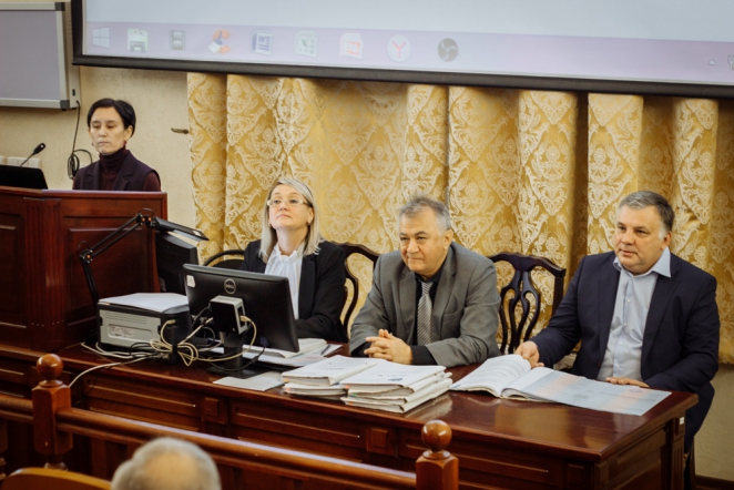 Выпускникам аспирантуры СПбГПМУ вручили дипломы 15