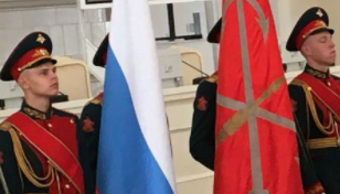 Руководители Педиатрического университета получили государственные награды