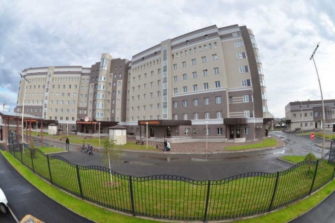 Специалисты НМИЦ  проводят аудит помощи матерям и детям