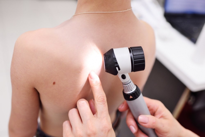 Онлайн-конференция «Актуальные вопросы дерматоонкологии»