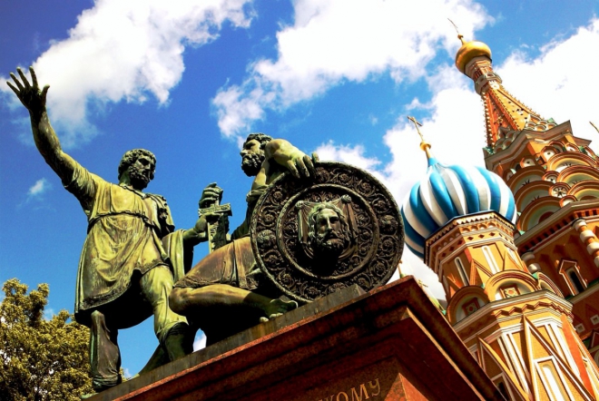 Поздравление ректора СПбГПМУ с Днём народного единства