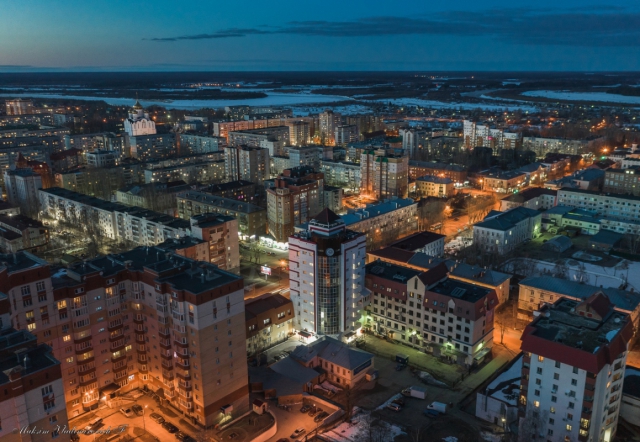 Эксперты СПбГПМУ посетили Республику Коми