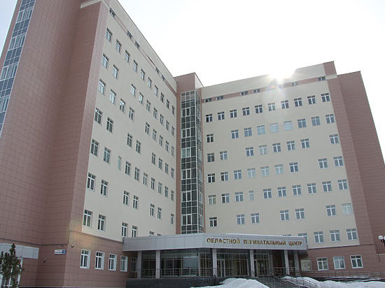 Врачи Педиатрического университета посетили три региона Сибири