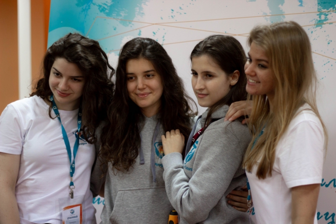 Школа организации тьюторского движения