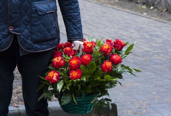 В СПбГПМУ открыли памятную доску И.М. Воронцову 1