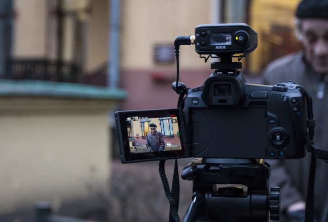 В СПбГПМУ открыли памятную доску И.М. Воронцову 3